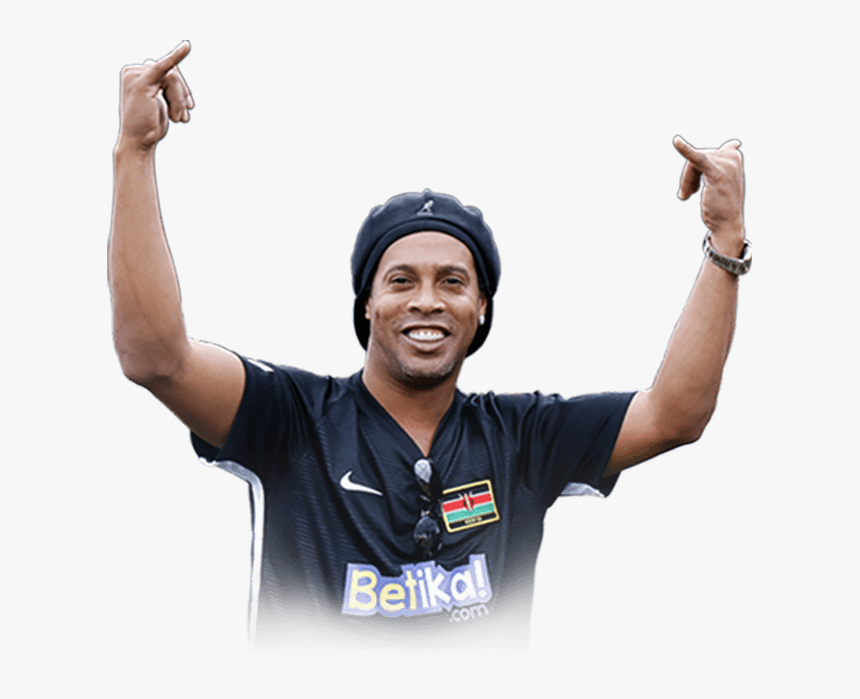 Ronaldinho Image, HD Png Download