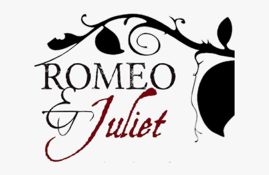 Sword Clipart Romeo And Juliet, HD Png Download