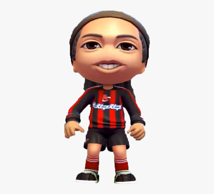 Ronaldinho Pngronaldinho Png, Transparent Png