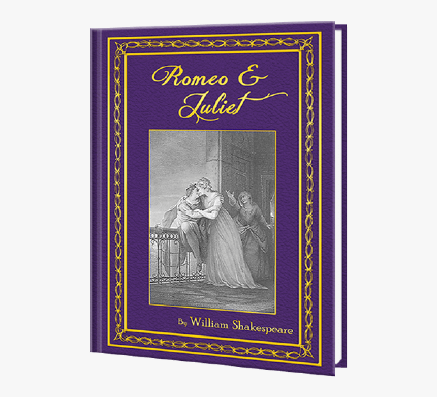Romeo And Juliet Png, Transparent Png