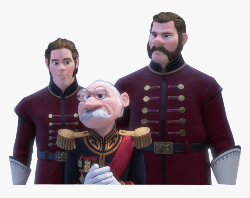 Duke Frozen, HD Png Download