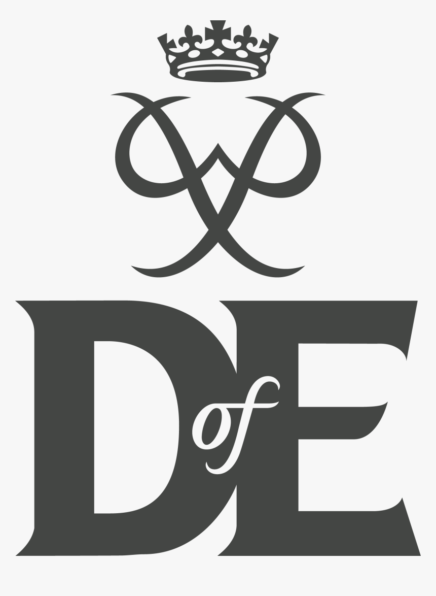 Duke Of Edinburgh Award Logo , Png Download, Transparent Png