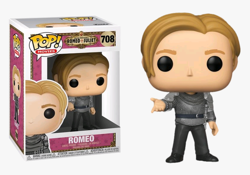 Romeo & Juliet, HD Png Download