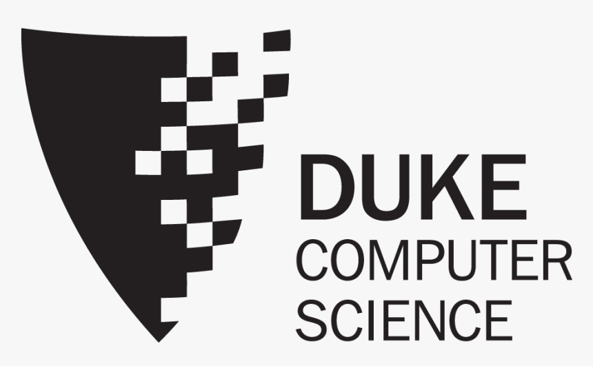 Duke Computer Science , Png Download, Transparent Png