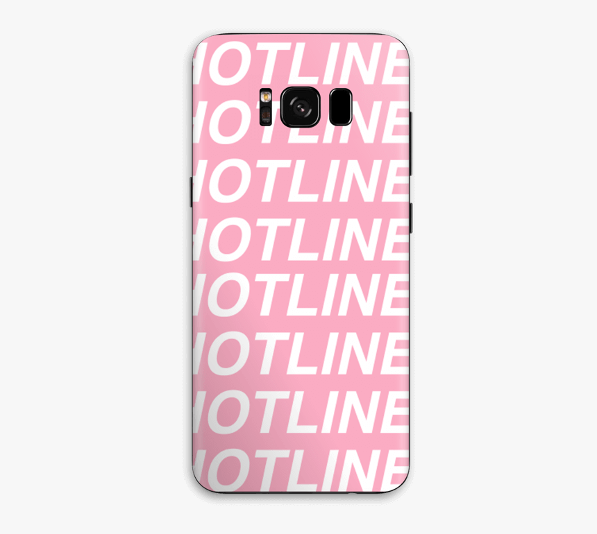 1800-hotlinebling Skin For All Of The Drake Fans Out, HD Png Download