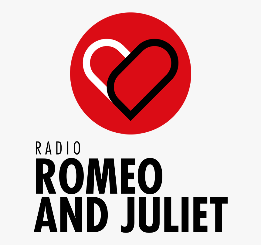 Radio Romeo And Juliet, HD Png Download