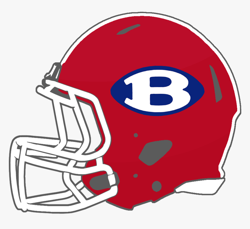 Transparent Panthers Helmet Png, Png Download