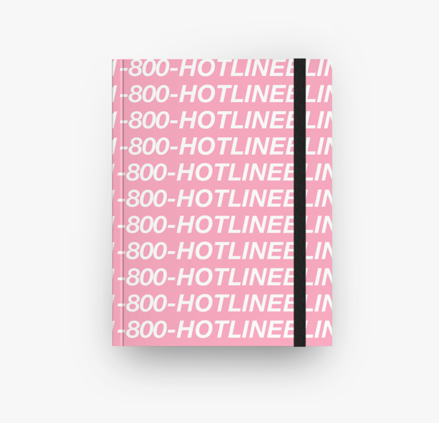Caderno Drake Hotline Bling De Drake Drizzy Brasilna, HD Png Download