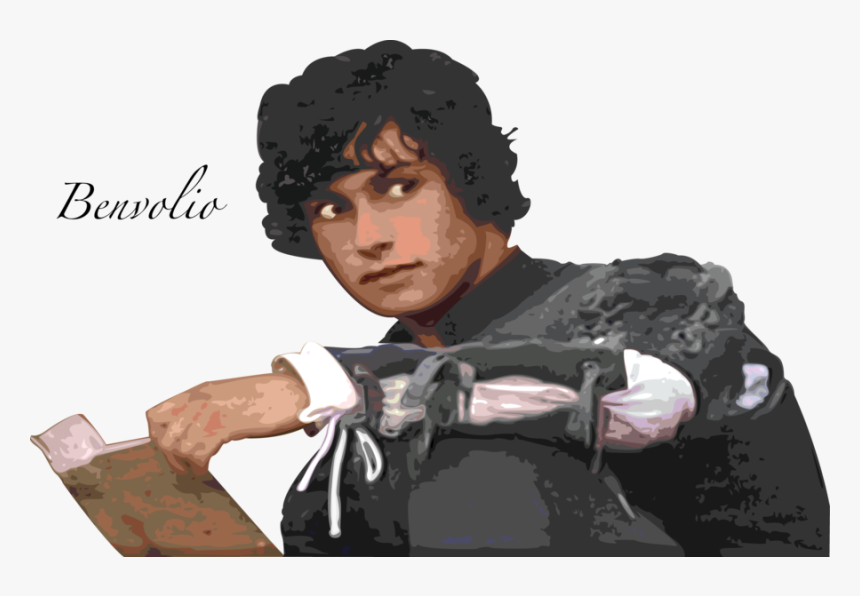 Transparent Romeo And Juliet Png, Png Download