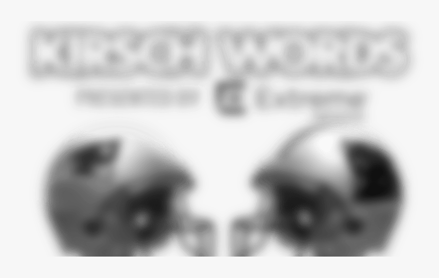 Transparent Panthers Helmet Png, Png Download