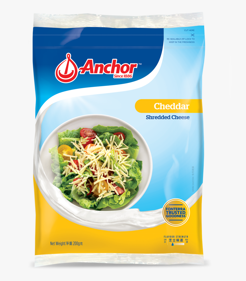 Shredded Cheese Png, Transparent Png