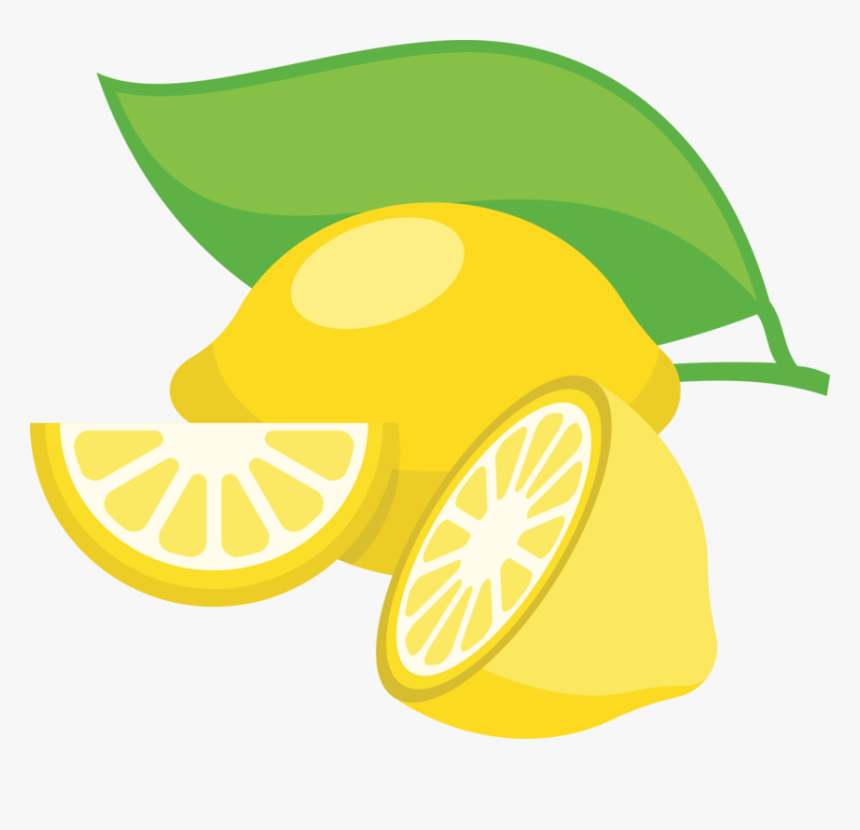 Plant,lemon Lime,lemon, HD Png Download
