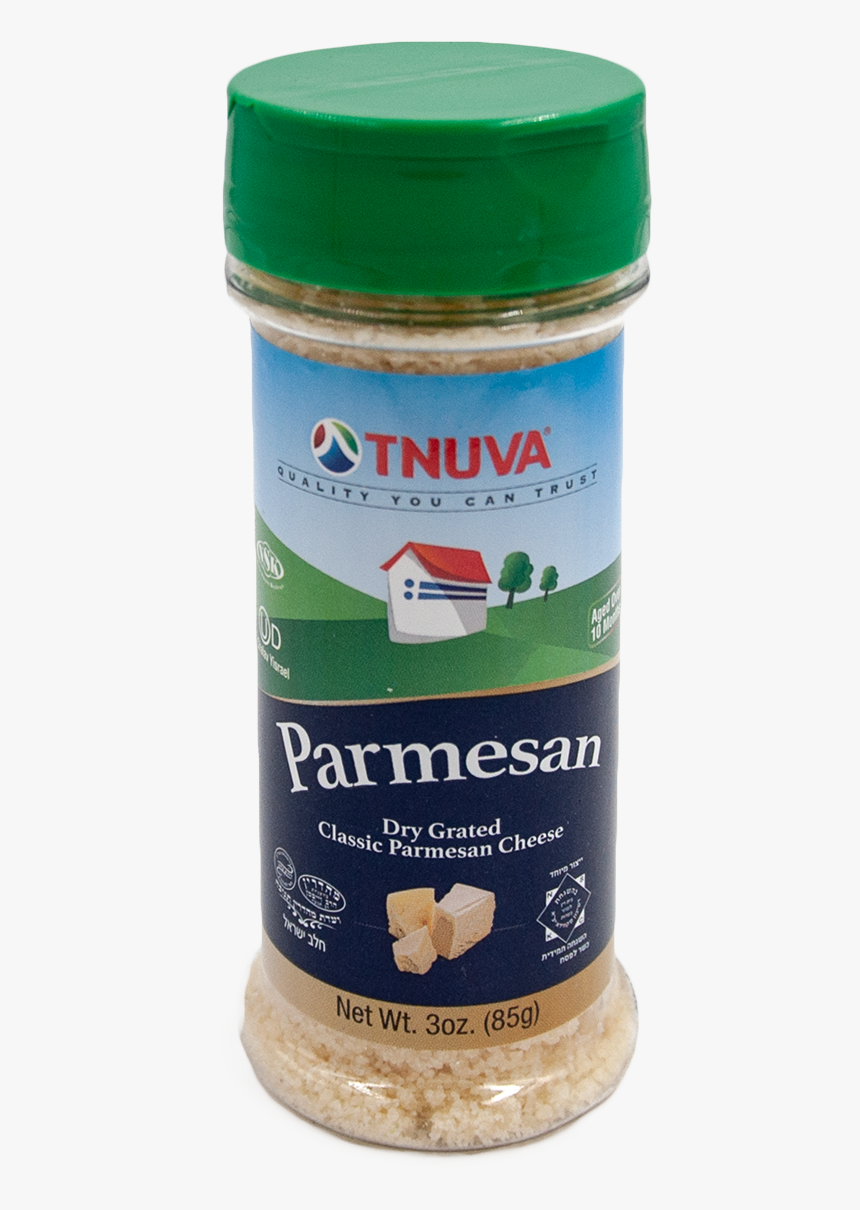 Parmesan Cheese Shaker, HD Png Download