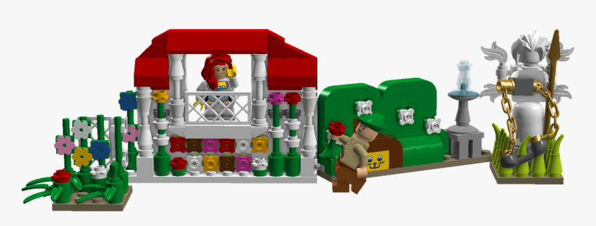 Romeo And Juliet, HD Png Download