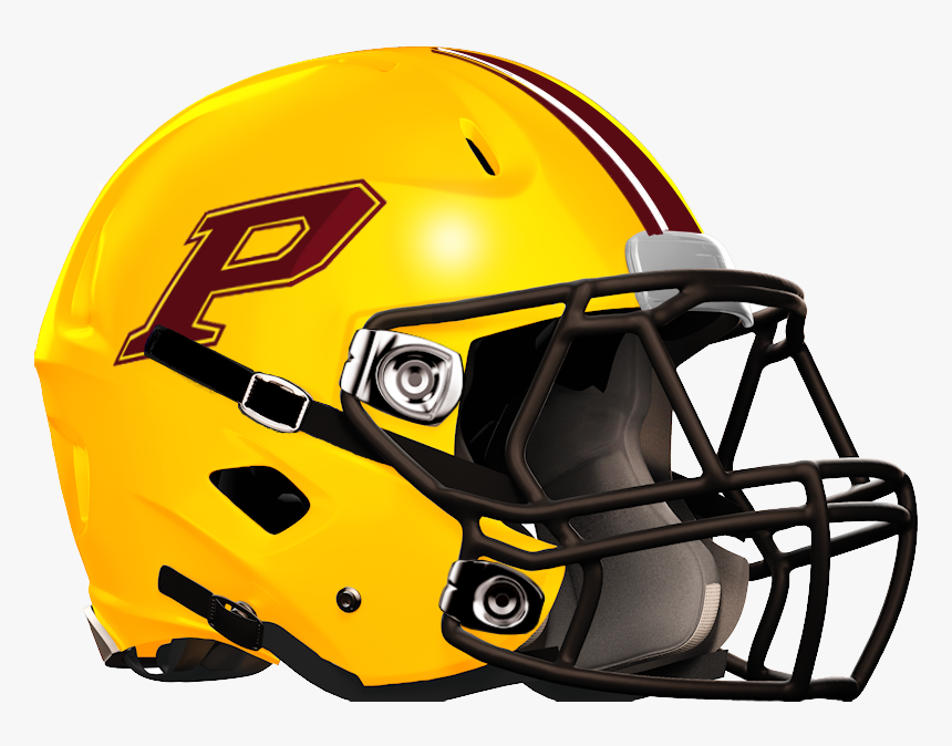 Panthers Helmet Png, Transparent Png
