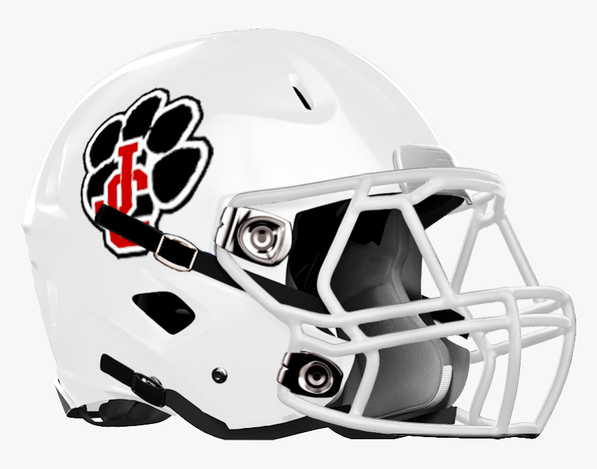 Panthers Helmet Png, Transparent Png