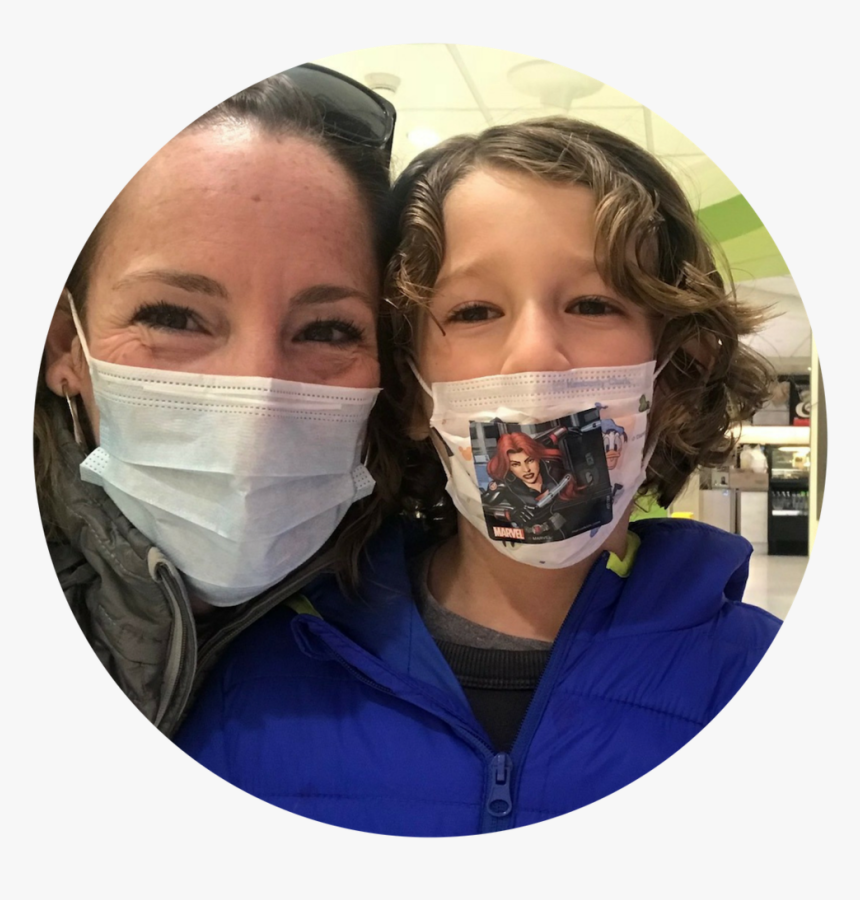 Cystic Fibrosis Immunosuppressed, HD Png Download