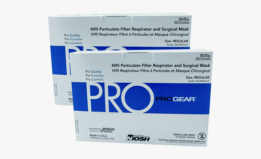 Respirator Mask, HD Png Download