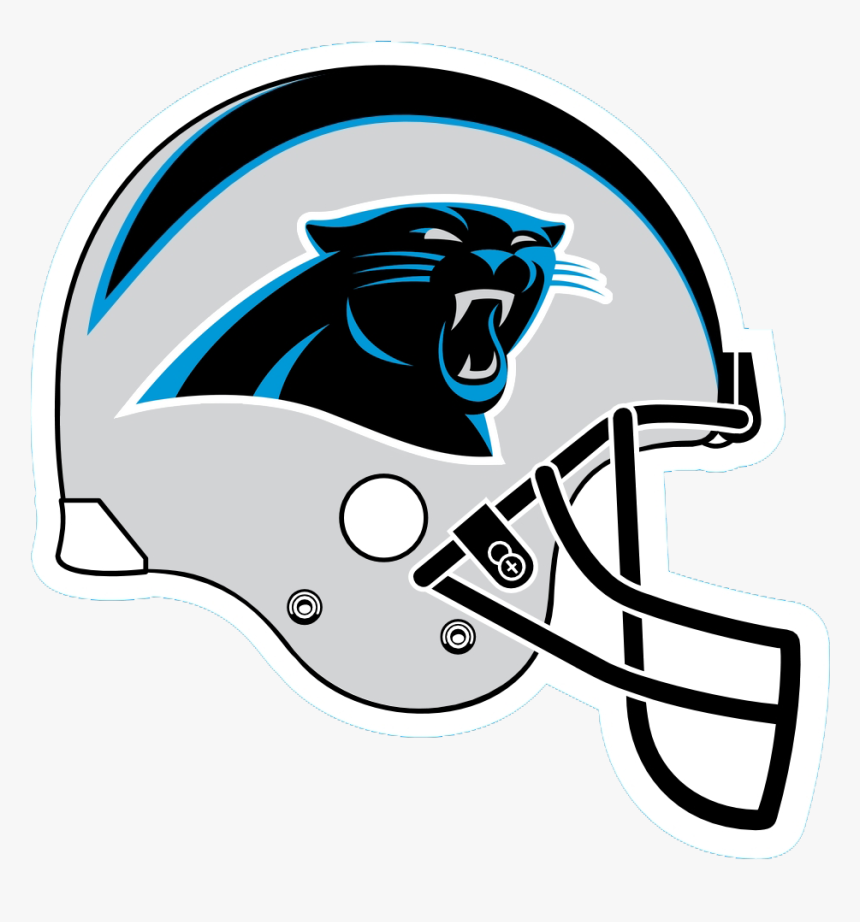 Carolina Panthers, HD Png Download