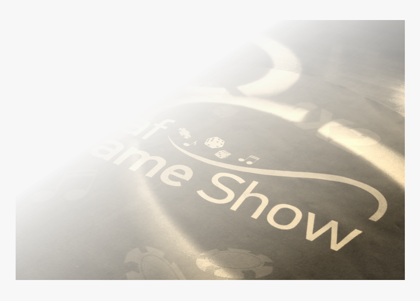 Game Show, HD Png Download