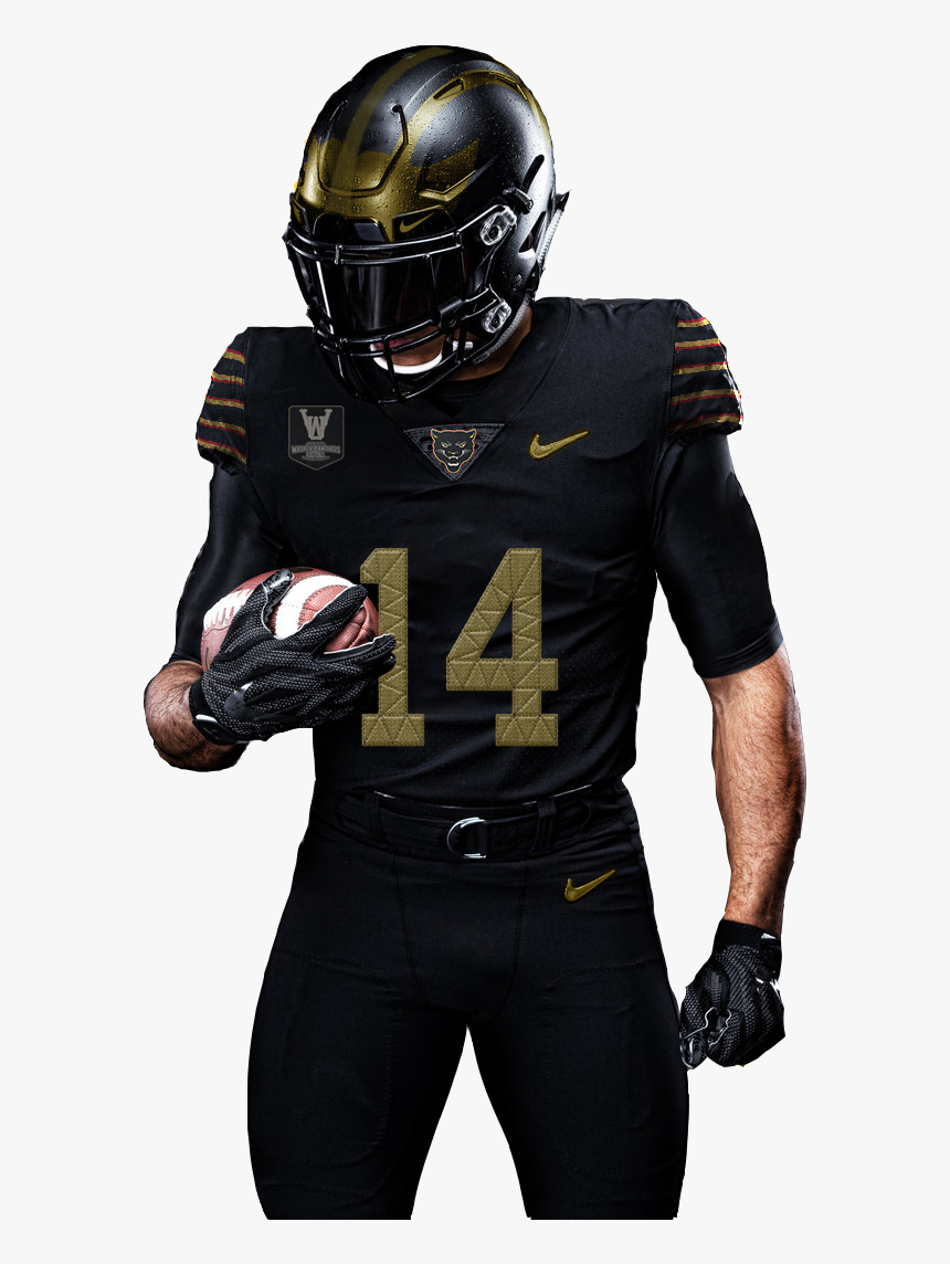 Panthers Helmet Png, Transparent Png