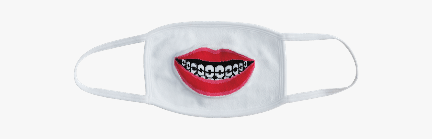 Surgical Mask Png, Transparent Png