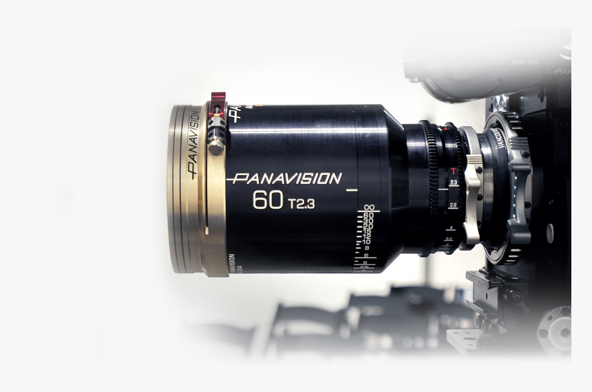 With 11 Primes And 3 Zooms, The Primo Artiste Lens, HD Png Download