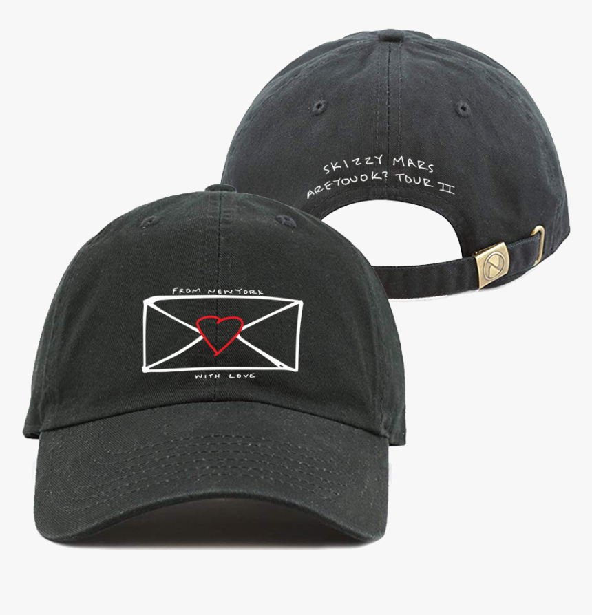 From Ny Hat, HD Png Download