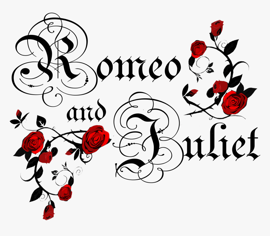 Romeo And Juliet Png, Transparent Png