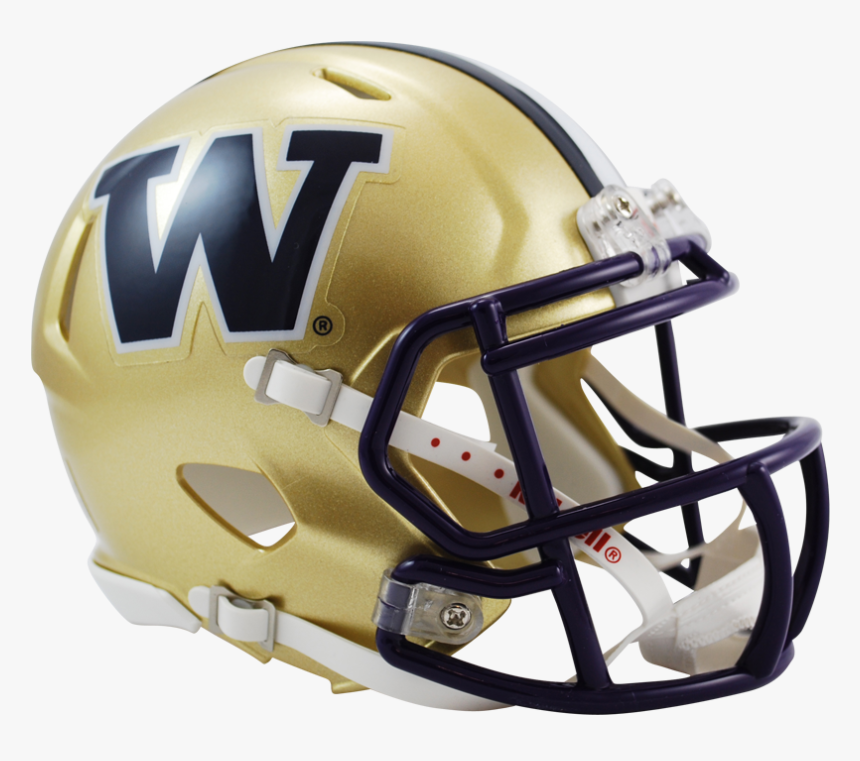 Washington Speed Mini Helmet, HD Png Download