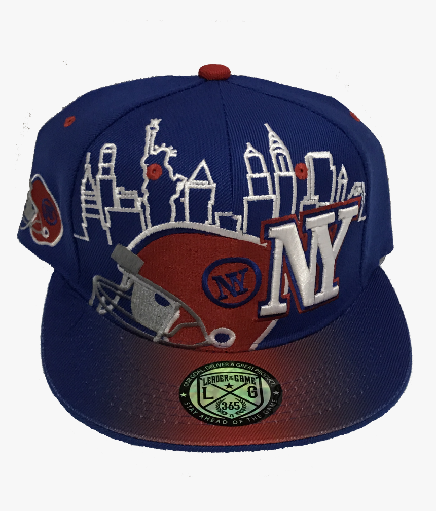 Ny Hat Png, Transparent Png
