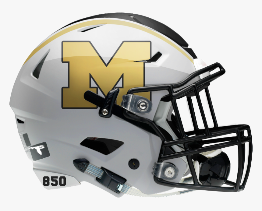 Panthers Helmet Png, Transparent Png