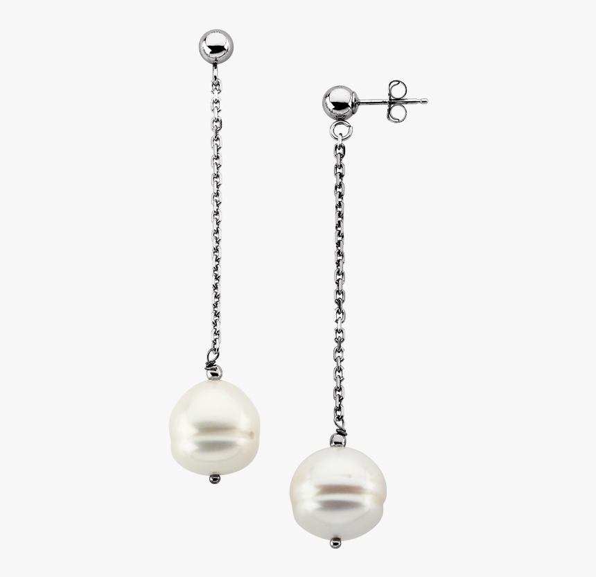 Golden Globe Jewelry Trends Pearl Dangle Earrings, HD Png Download