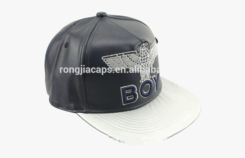 0918192 Ny Flat Bill Baseball Caps And Hats Flat Bill, HD Png Download