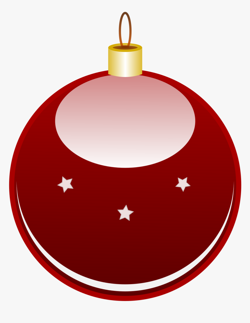 Christmas Globe Clip Arts, HD Png Download
