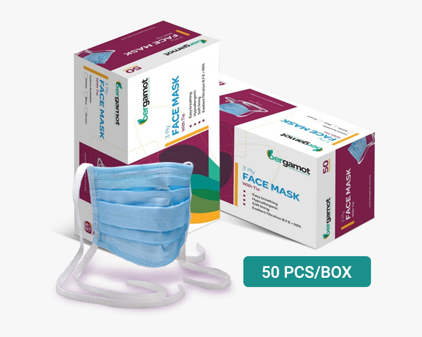 Surgical Mask Png, Transparent Png