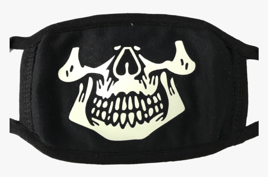 Transparent Surgical Mask Png, Png Download