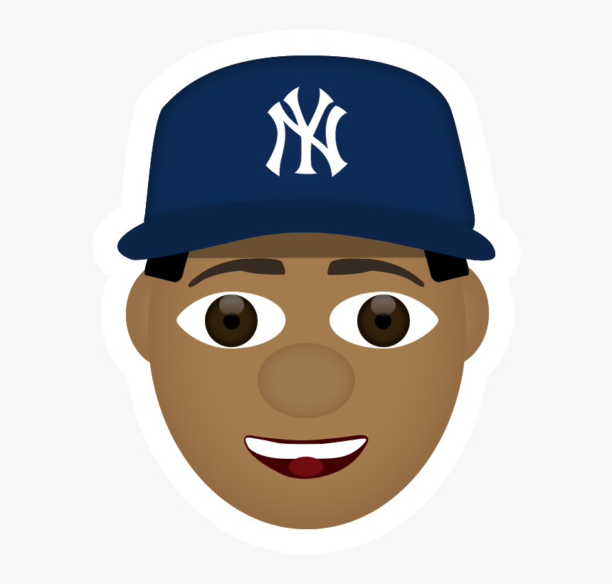 Ny Hat Png, Transparent Png