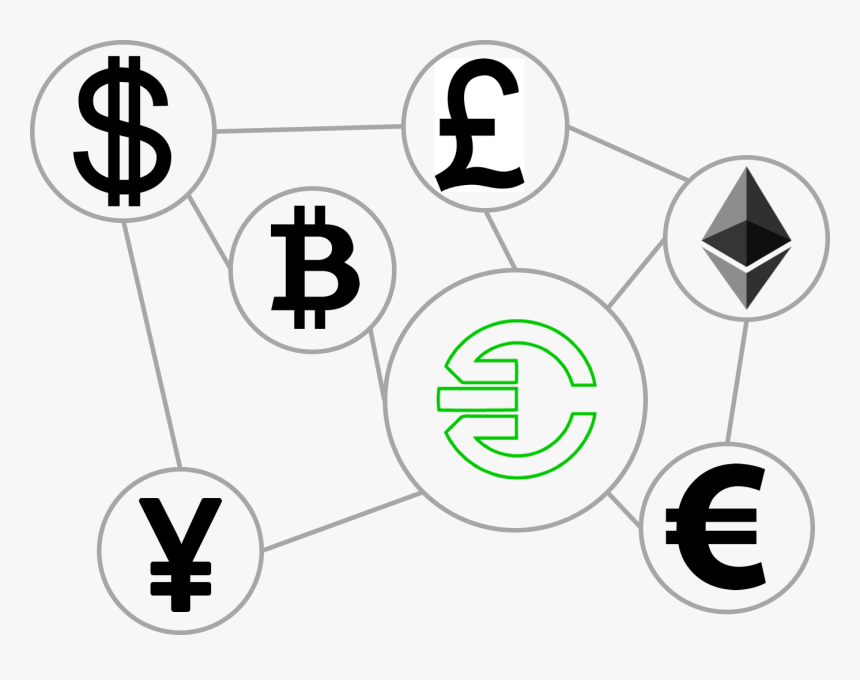 Technology Border Png, Transparent Png