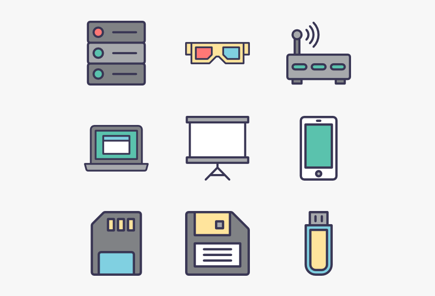 Essential Set, HD Png Download