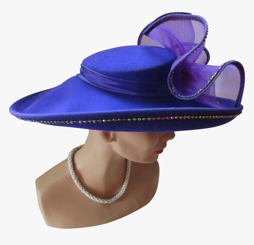 Ny Hat Png, Transparent Png