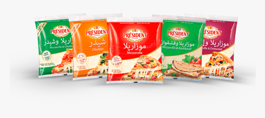 President Cheese Arabia, HD Png Download
