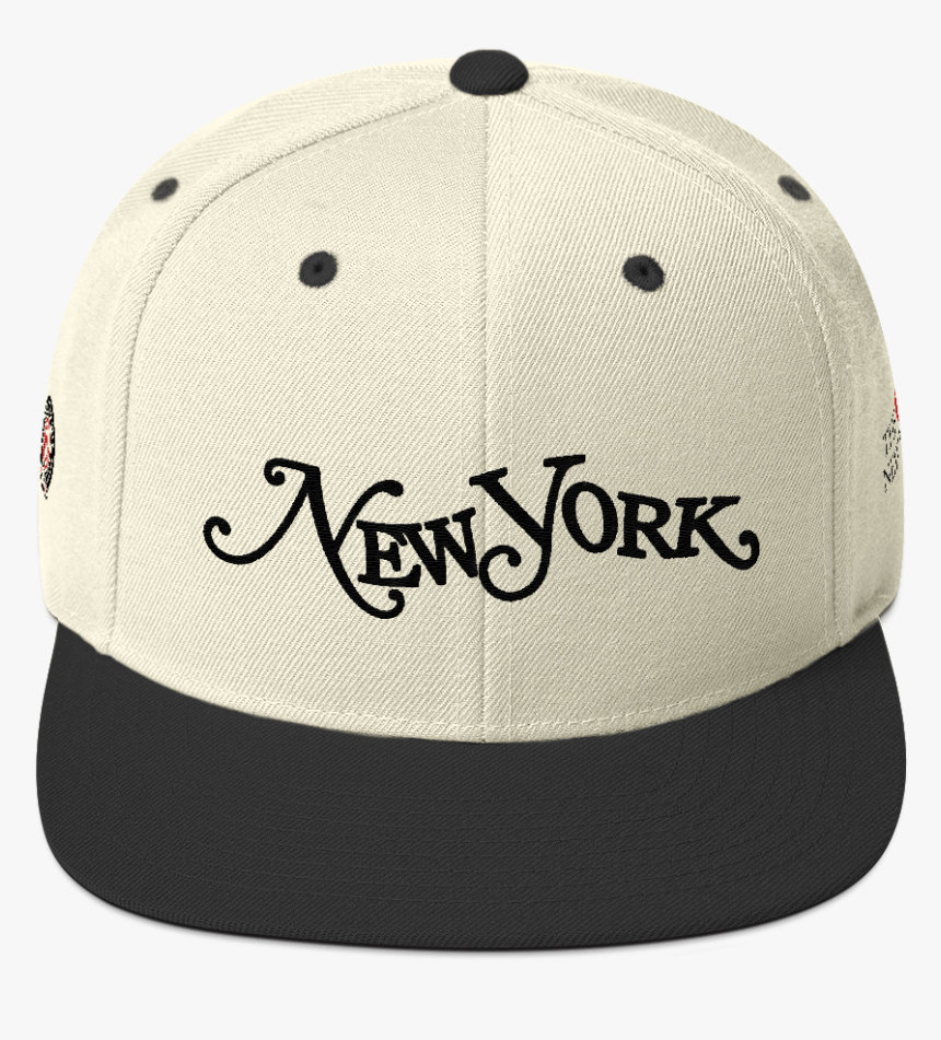 Ny Hat Png, Transparent Png