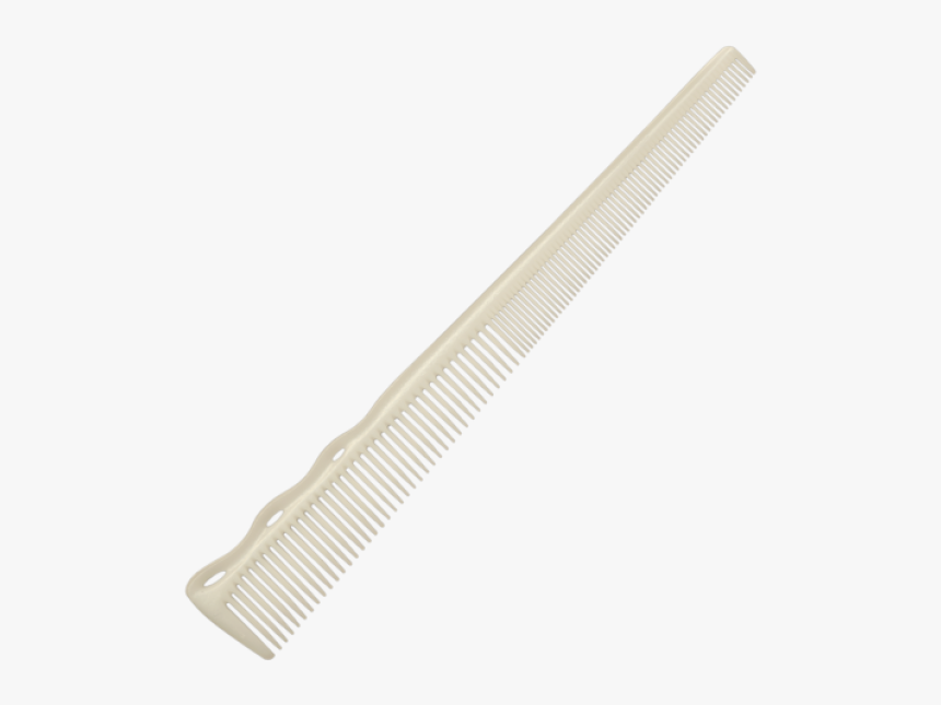 Ys Park 254 Barber Comb, HD Png Download