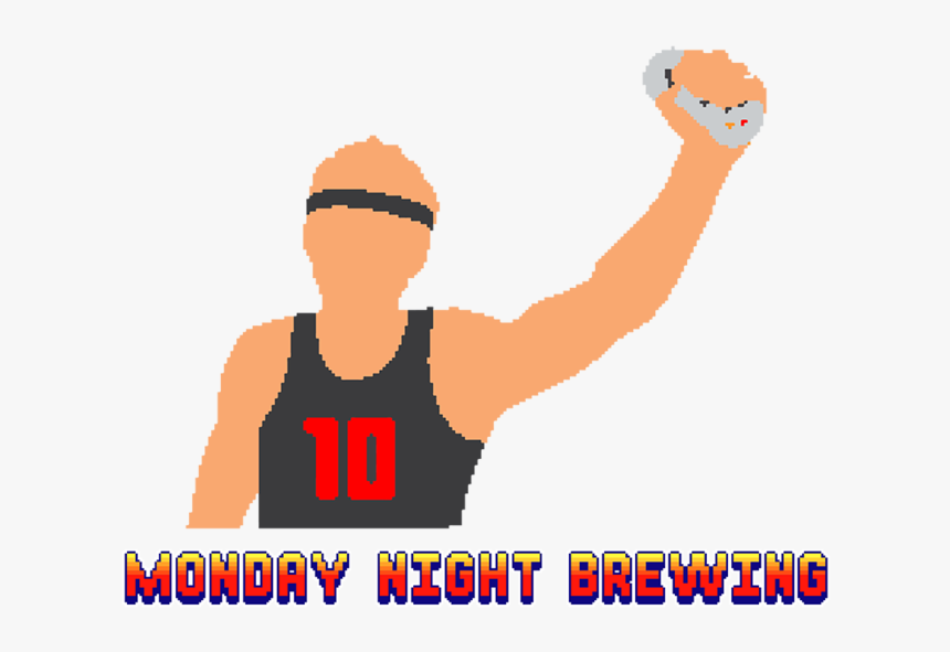 Monday Night Brewing Westside, HD Png Download