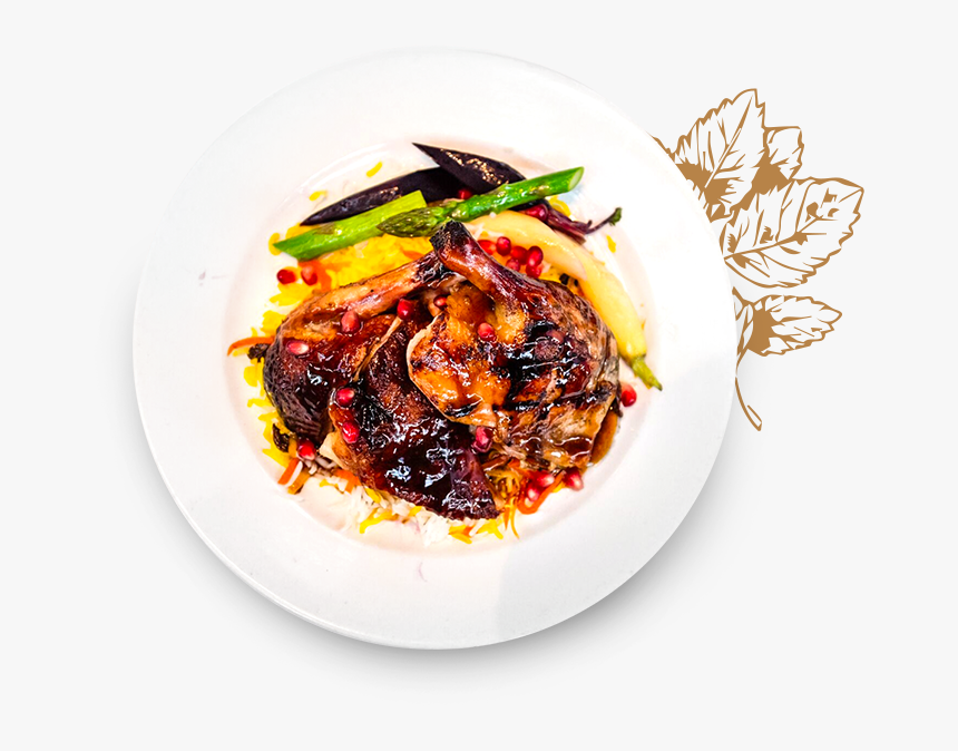 Plate Home, HD Png Download