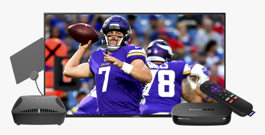 Monday Night Football Png, Transparent Png