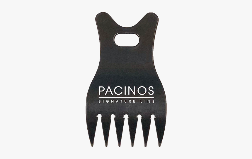 Barber Comb Png, Transparent Png