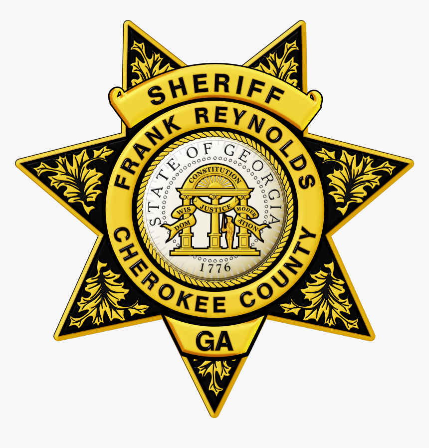 Sheriff Png, Transparent Png