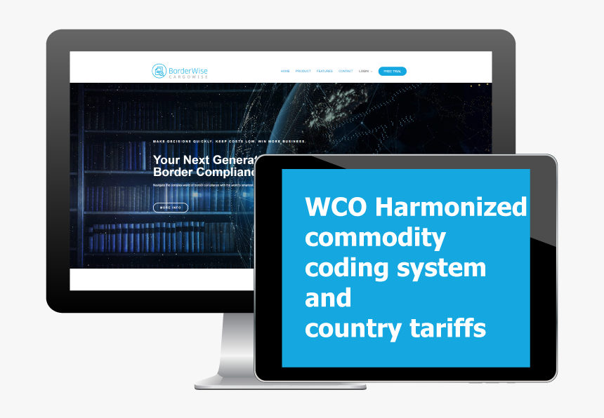 Screens Borderwise2, HD Png Download